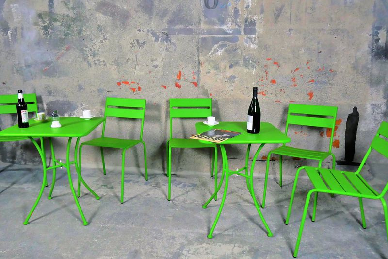 Roundtable Wilhelmsburg Green Brand Academy
